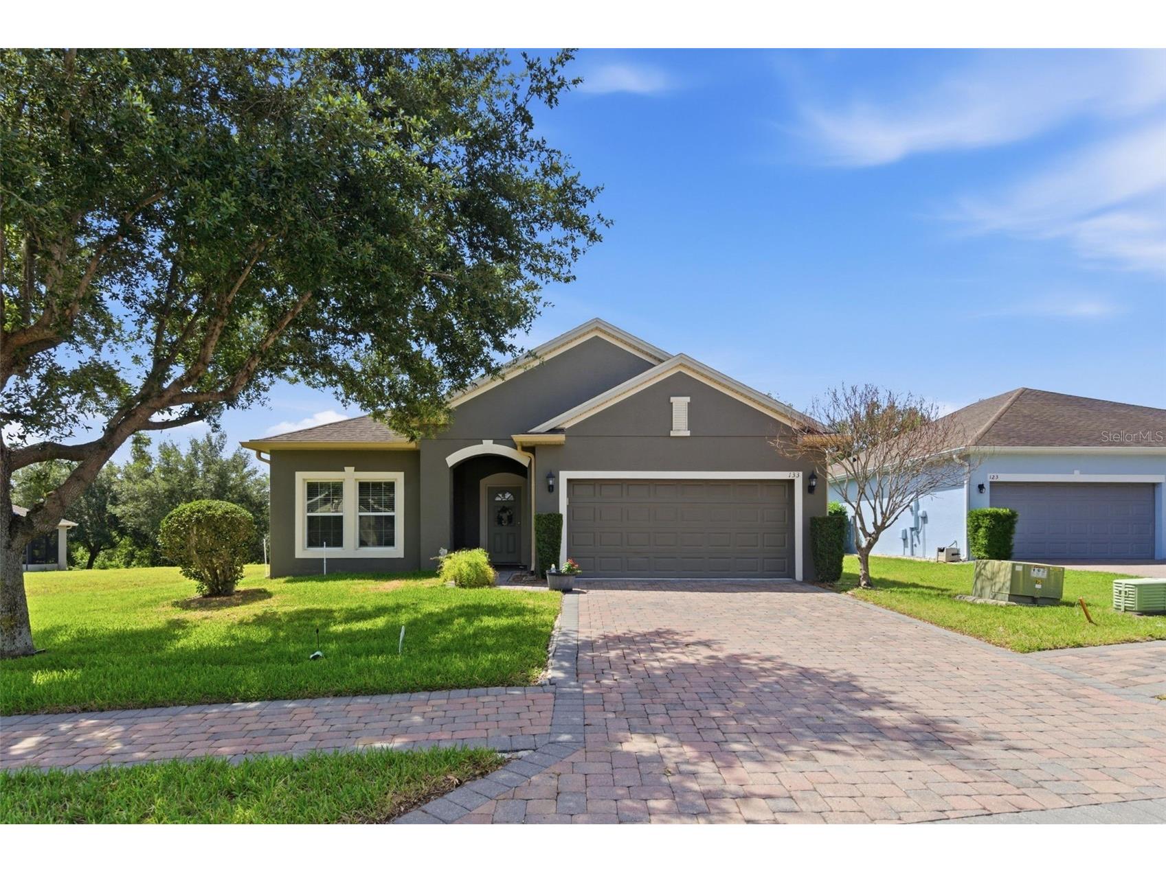 133 Lakeshore Drive Davenport FL 33837 O6405861 image1