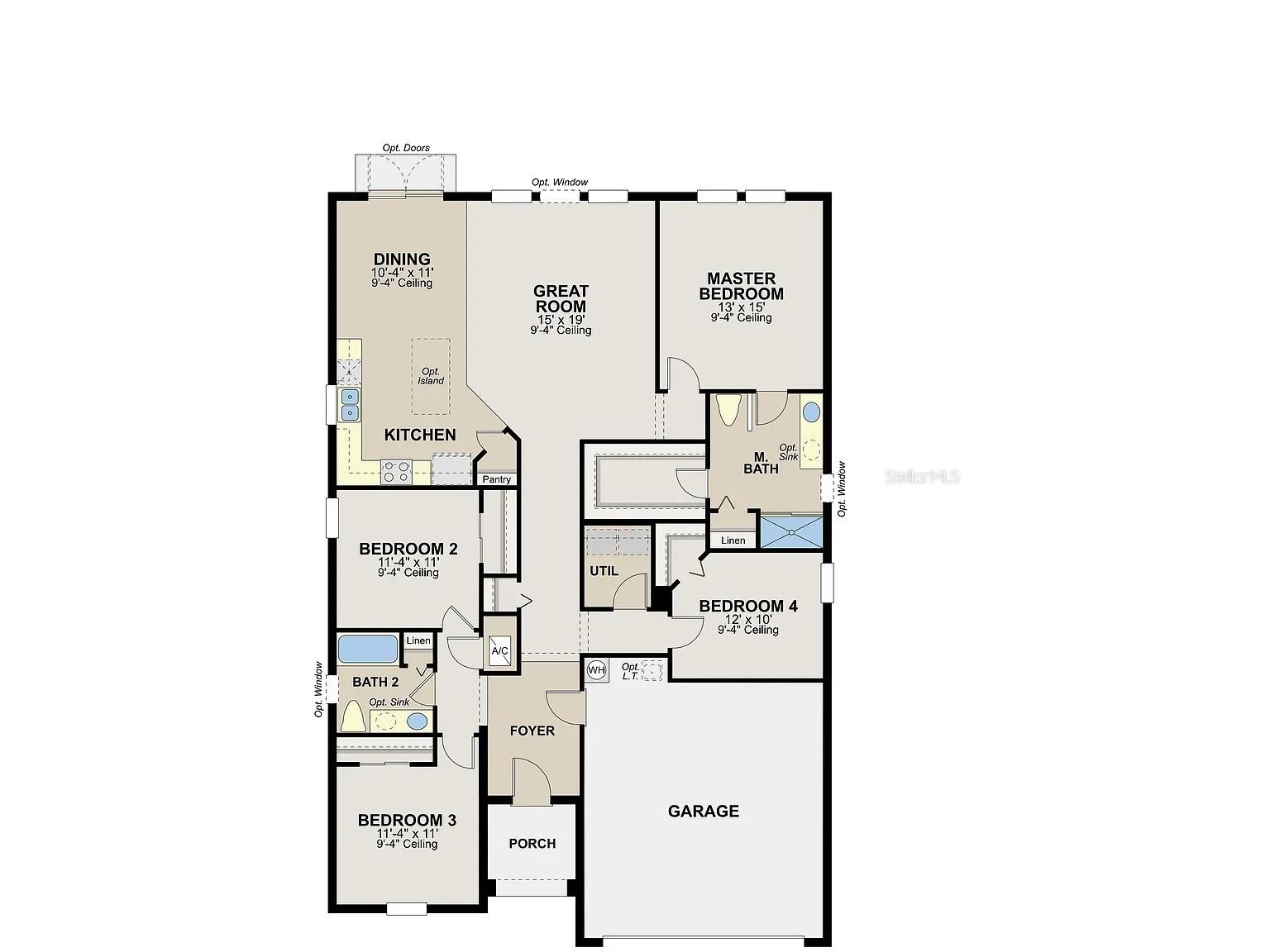 133 Lakeshore Drive Davenport FL 33837 O6405861 image3
