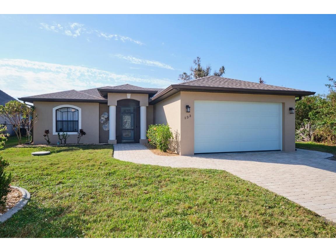133 Linda Lee Drive Rotonda West FL 33947 D6138778 image1