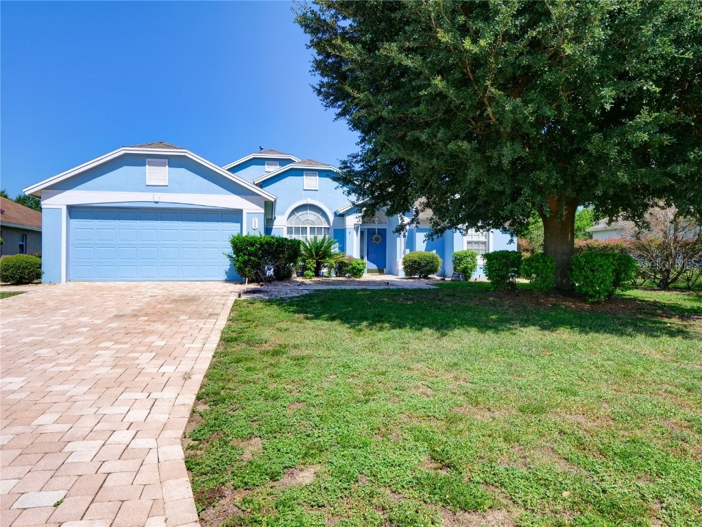133 Loma Del Sol Drive Davenport FL 33896 O6123493 image1
