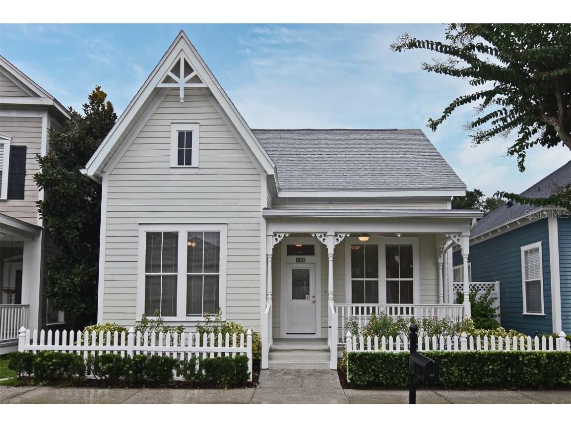 133 Longview Avenue Celebration FL 34747 S5112507 image1