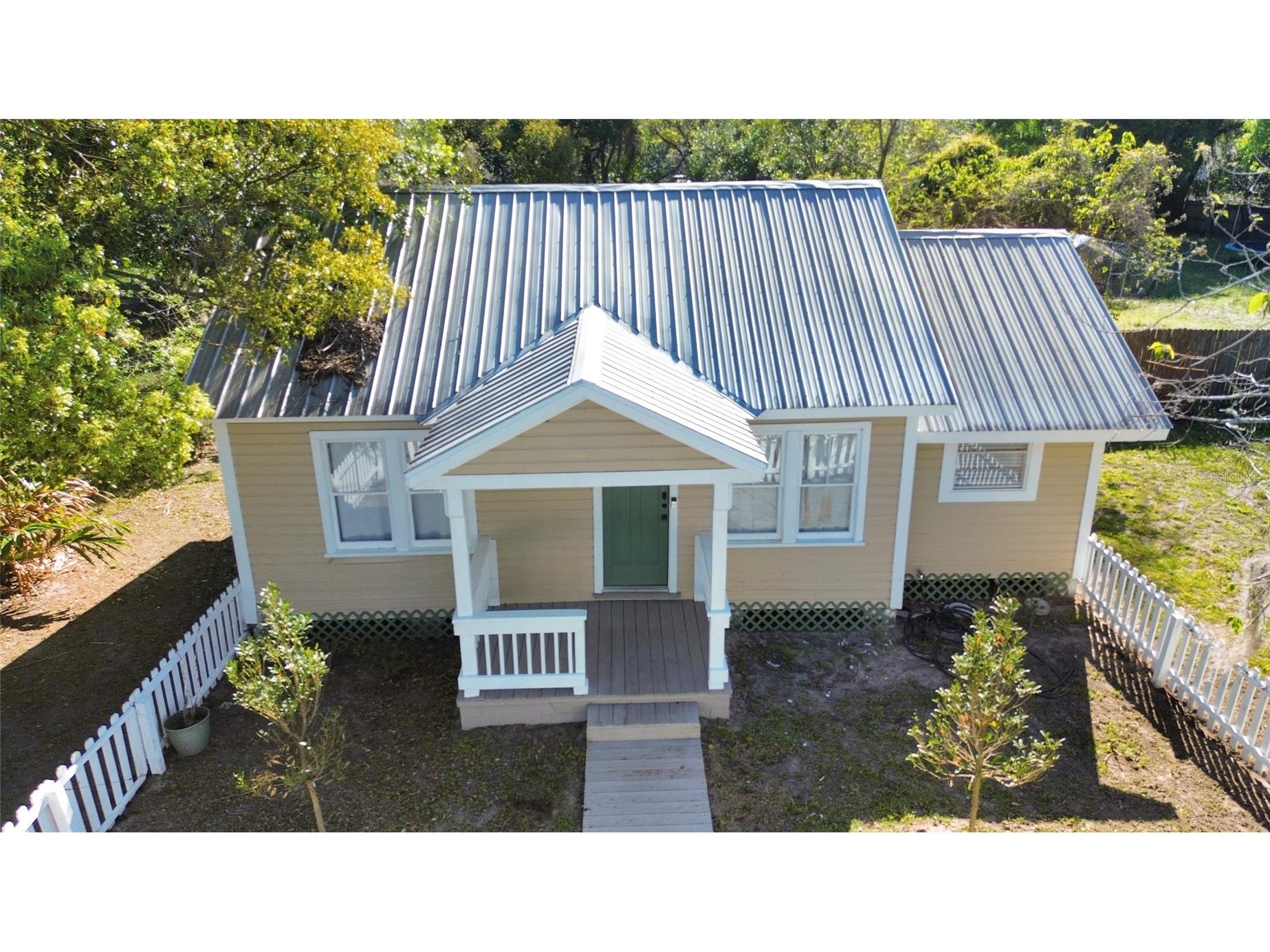 133 Lucie Avenue Deland FL 32720 V4947782 image2