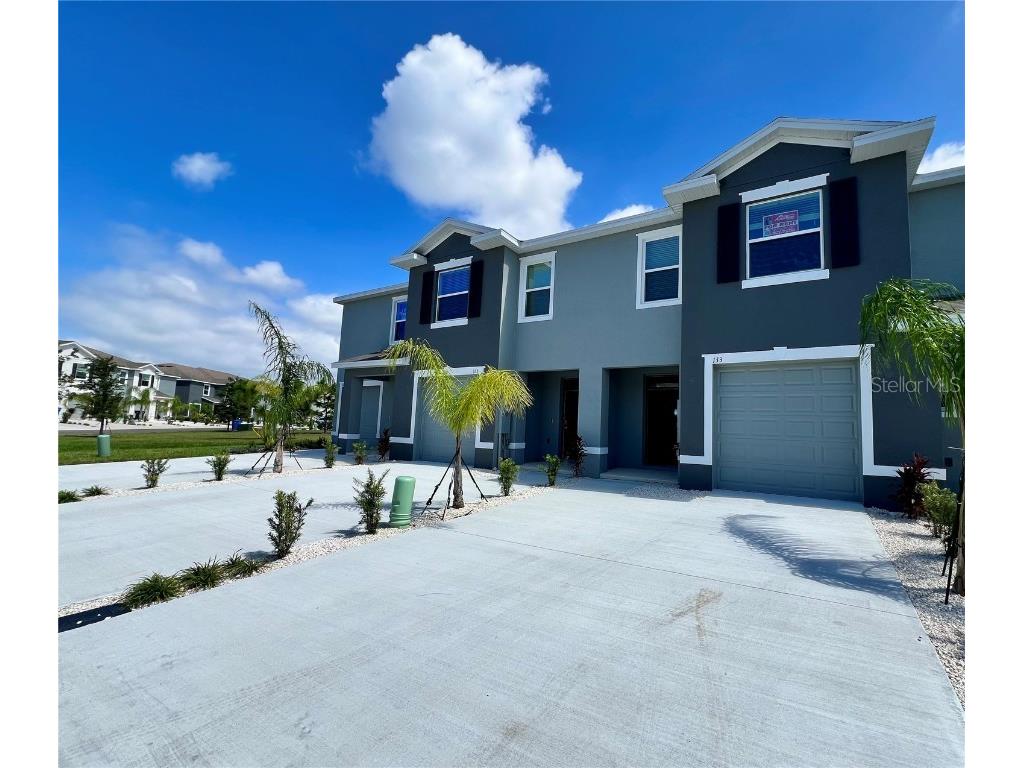 133 Mangrove Shade Circle Apollo Beach FL 33572 TB8433081 image1