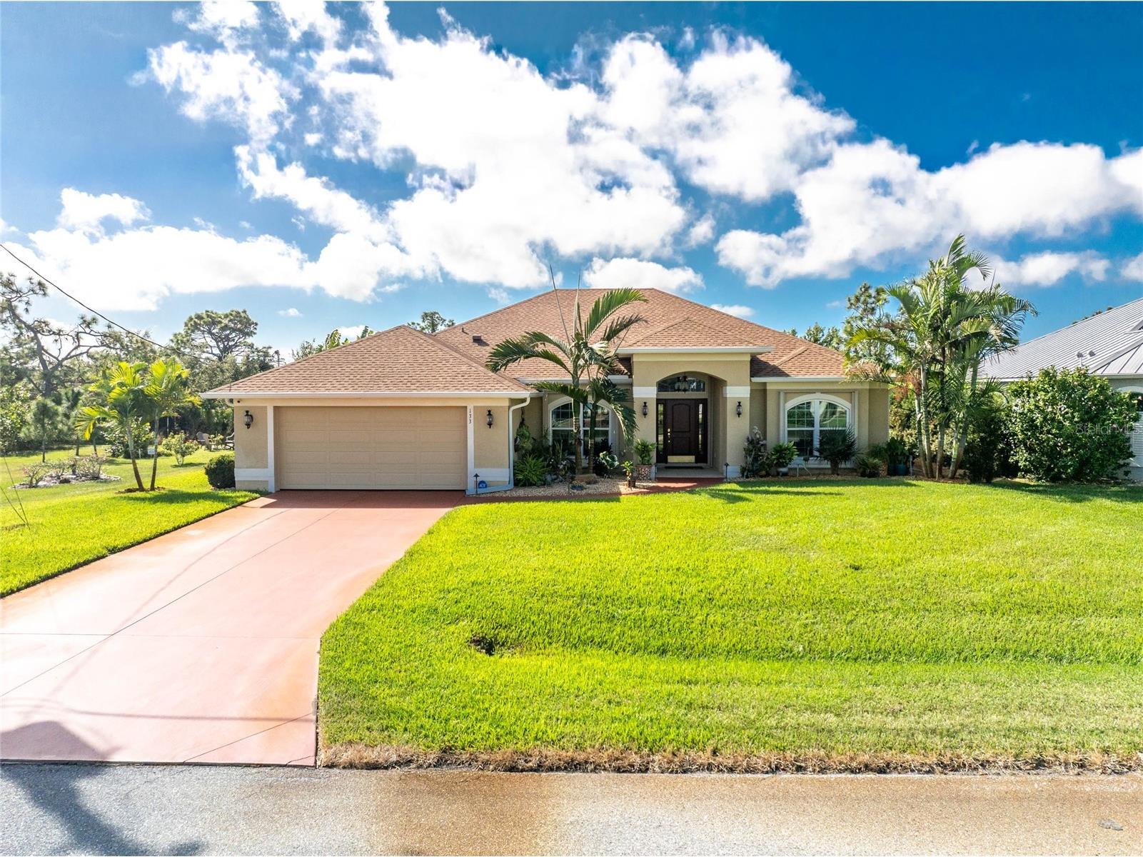 133 Mariner Lane Rotonda West FL 33947 D6144332 image1