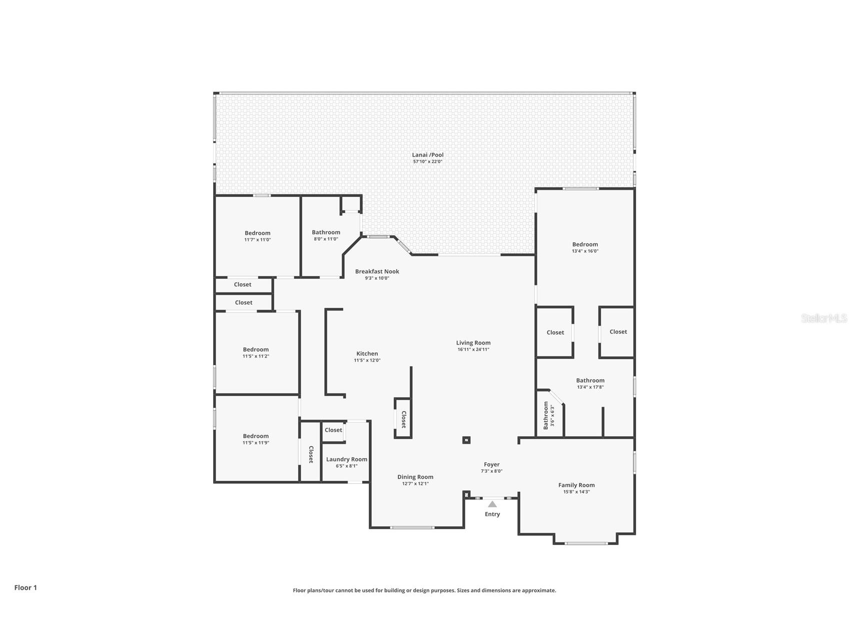 133 Mariner Lane Rotonda West FL 33947 D6144332 image34