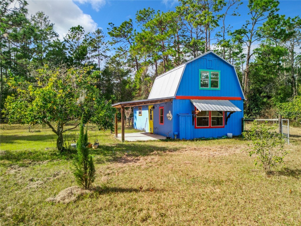 133 Mason Road Melrose FL 32666 OM671920 image1