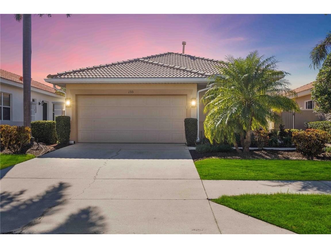 133 Mestre Place North Venice FL 34275 N6129645 image1