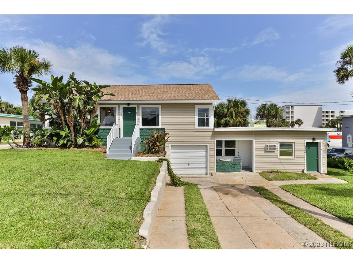 133 Milton Road Daytona Beach FL 32118 NS1077504 image1