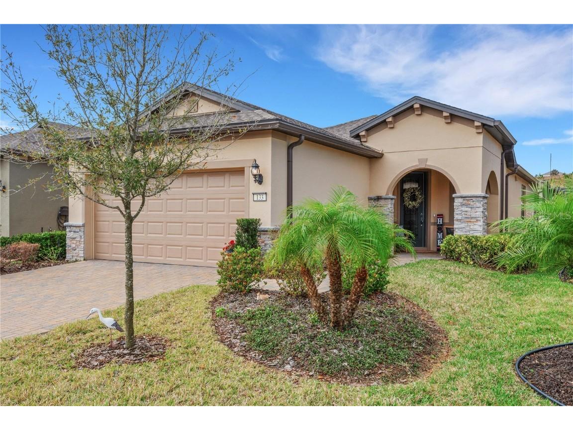133 Montoro Lane Davenport FL 33837 S5079699 image1