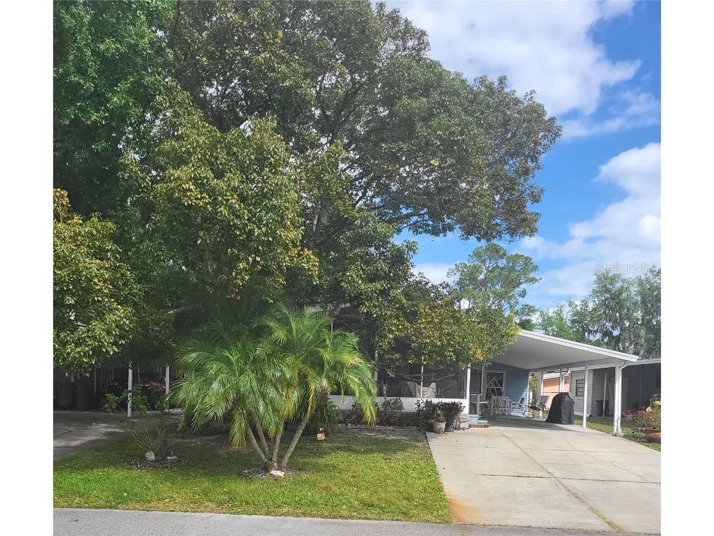 133 Moss Drive Debary FL 32713 - ST JOHNS RIVER O6103056 image1