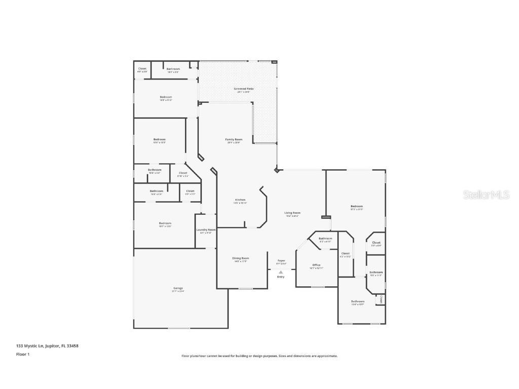 133 Mystic Lane Jupiter FL 33458 S5101814 image6