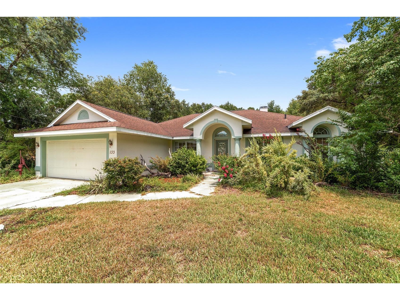 133 N Mcgowan Crystal River FL 34429 W7887784 image1
