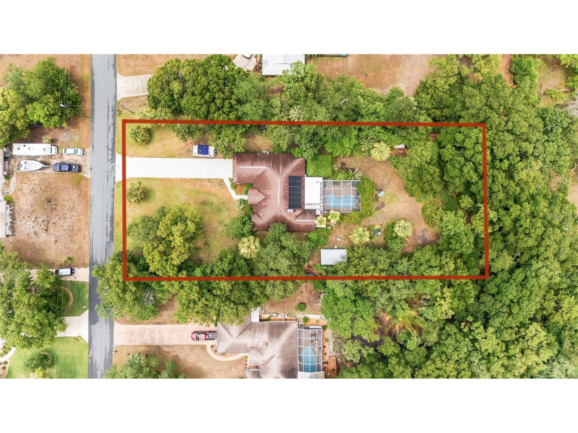 133 N Mcgowan Crystal River FL 34429 W7887784 image39