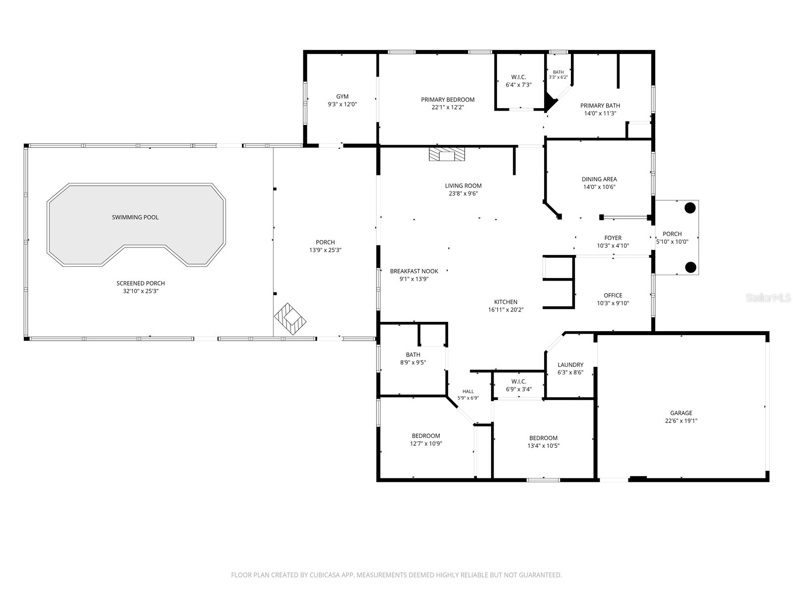 133 N Mcgowan Crystal River FL 34429 W7887784 image41