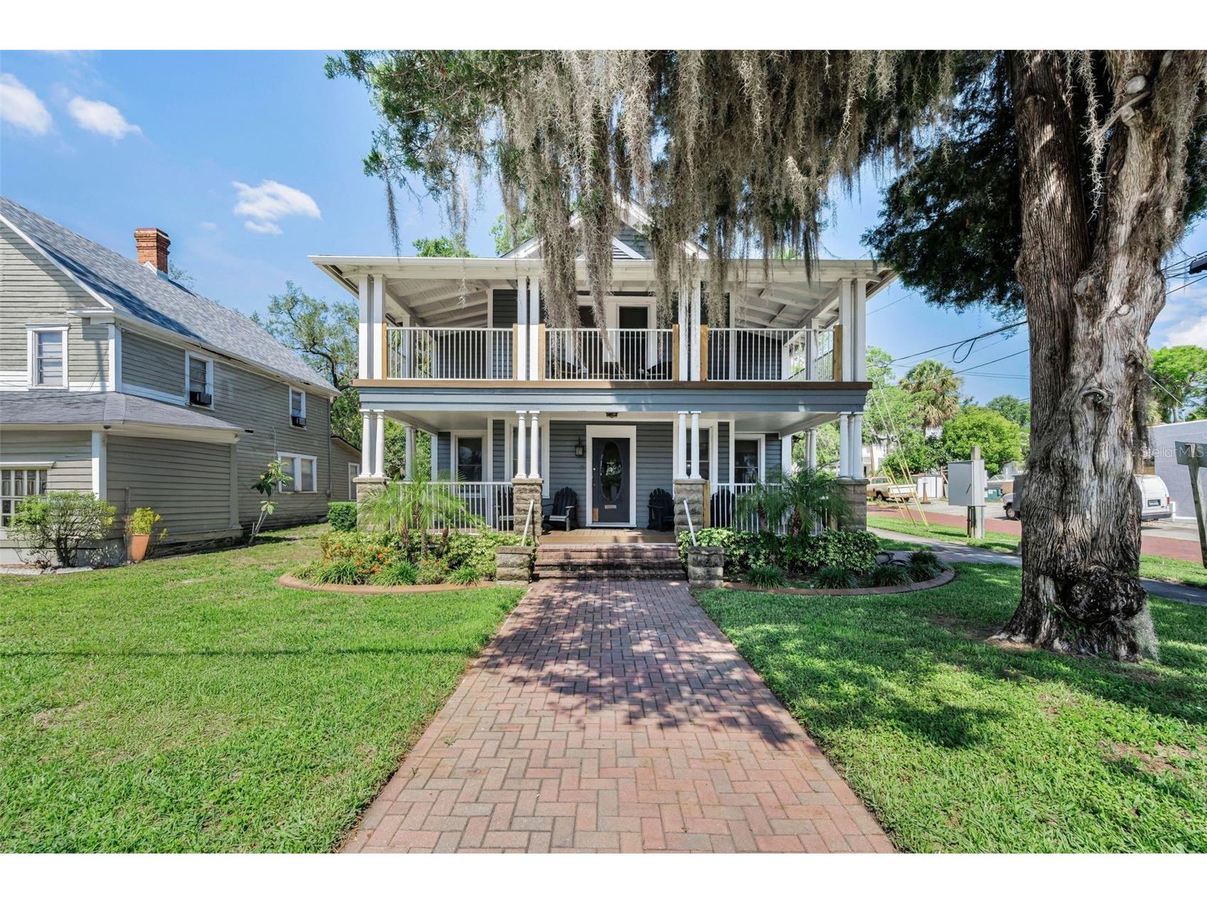 133 N Pinellas Avenue Tarpon Springs FL 34689 W7883780 image1