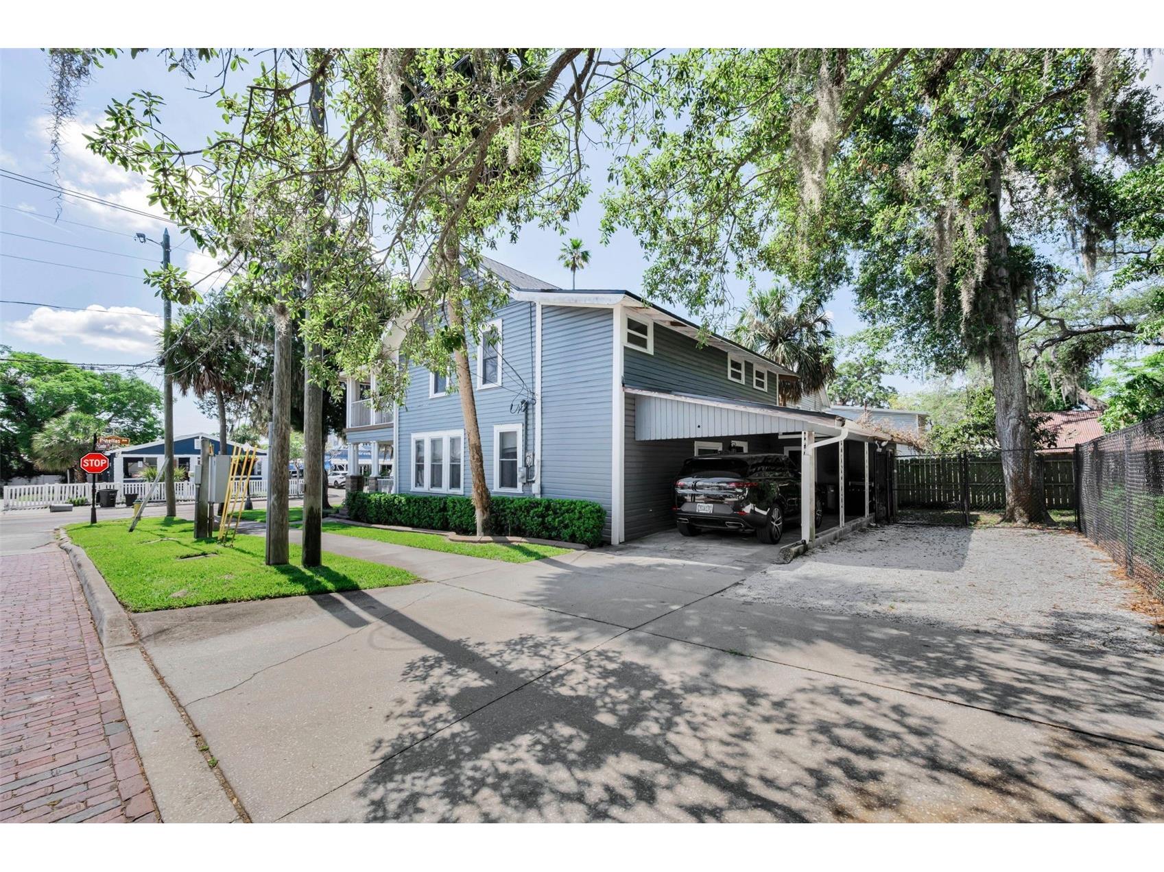 133 N Pinellas Avenue Tarpon Springs FL 34689 W7883780 image60