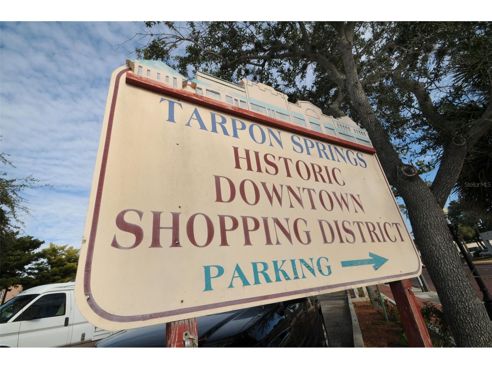 133 N Pinellas Avenue Tarpon Springs FL 34689 W7883780 image64