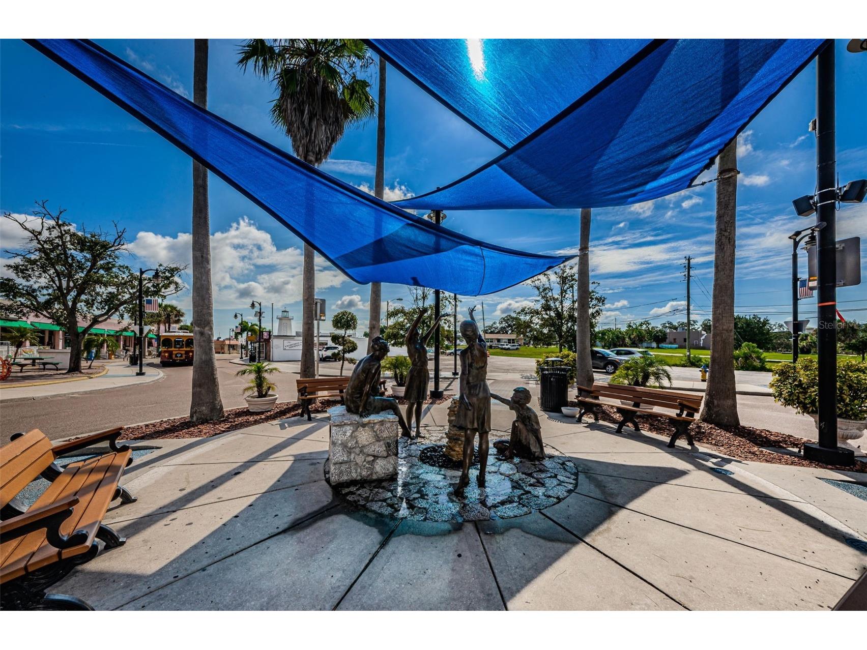 133 N Pinellas Avenue Tarpon Springs FL 34689 W7883780 image71