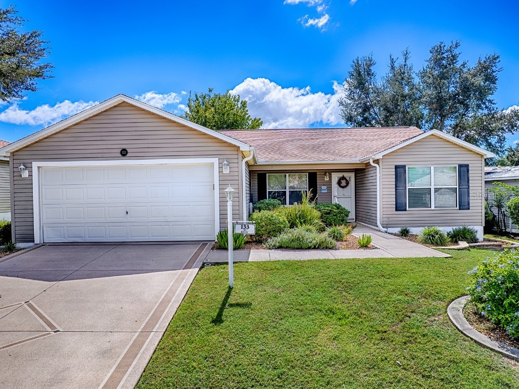 133 Olanta Drive The Villages FL 32162 G5103299 image36