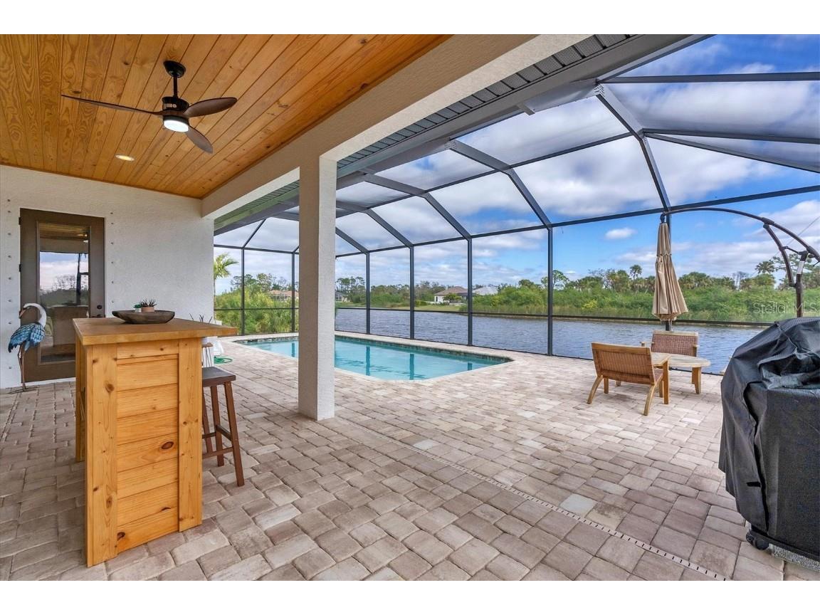 133 Opal Drive Rotonda West FL 33947 D6134624 image1