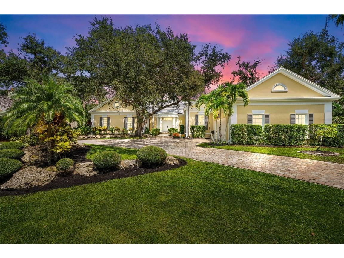 133 Osprey Point Drive Osprey FL 34229 A4664295 image1
