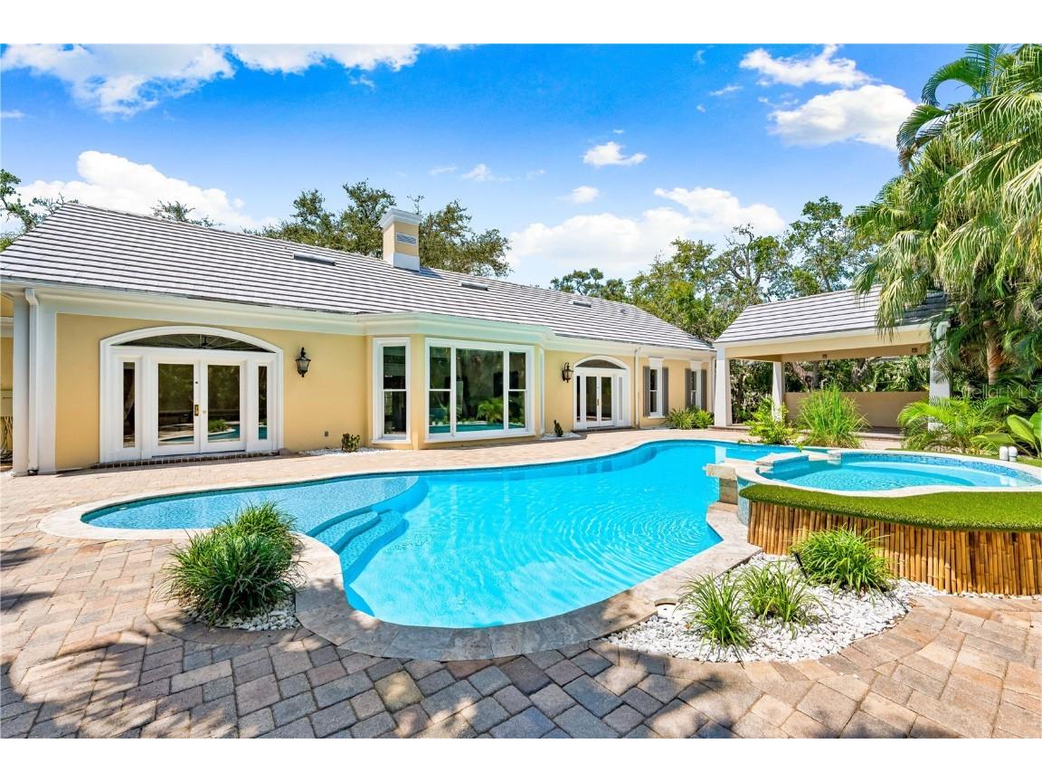 133 Osprey Point Drive Osprey FL 34229 A4664295 image49