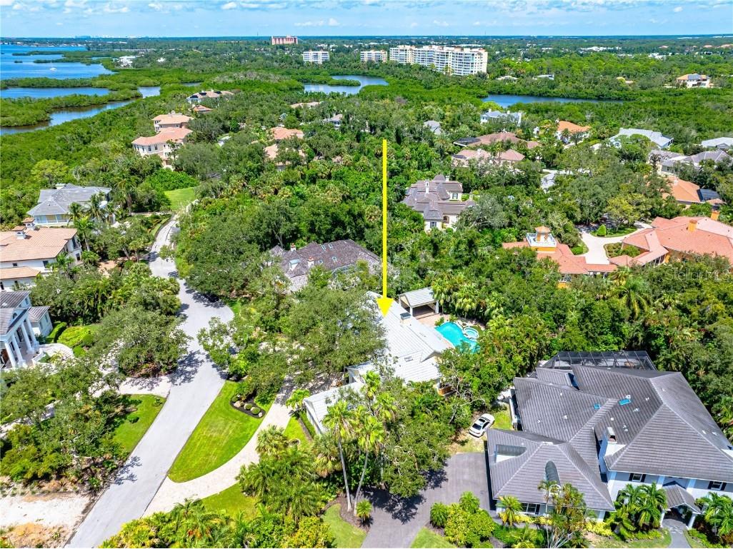 133 Osprey Point Drive Osprey FL 34229 A4664295 image86