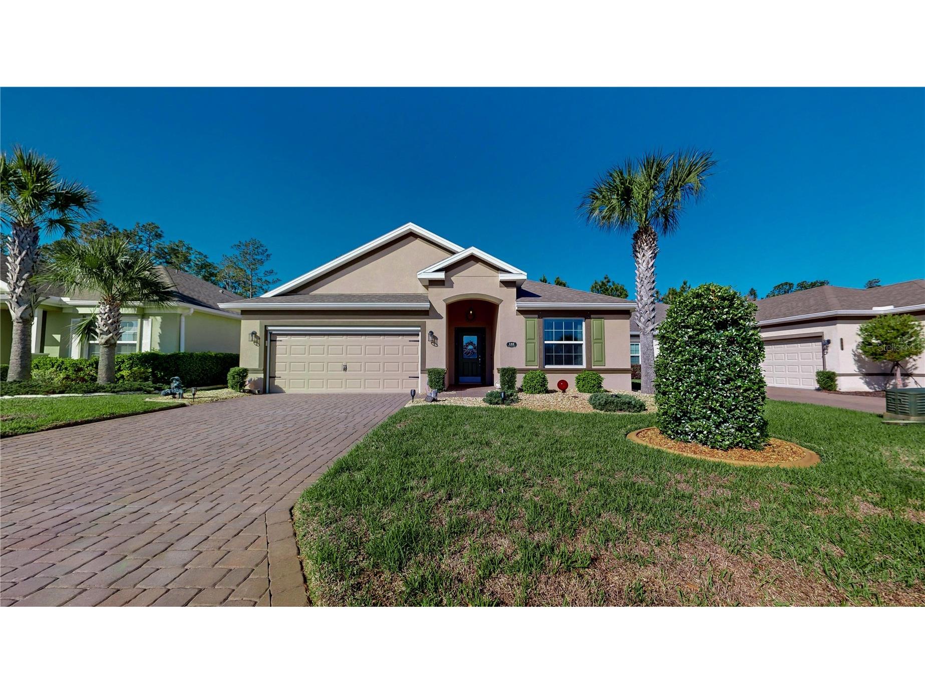 133 Park Place Circle Palm Coast FL 32164 FC316937 image1