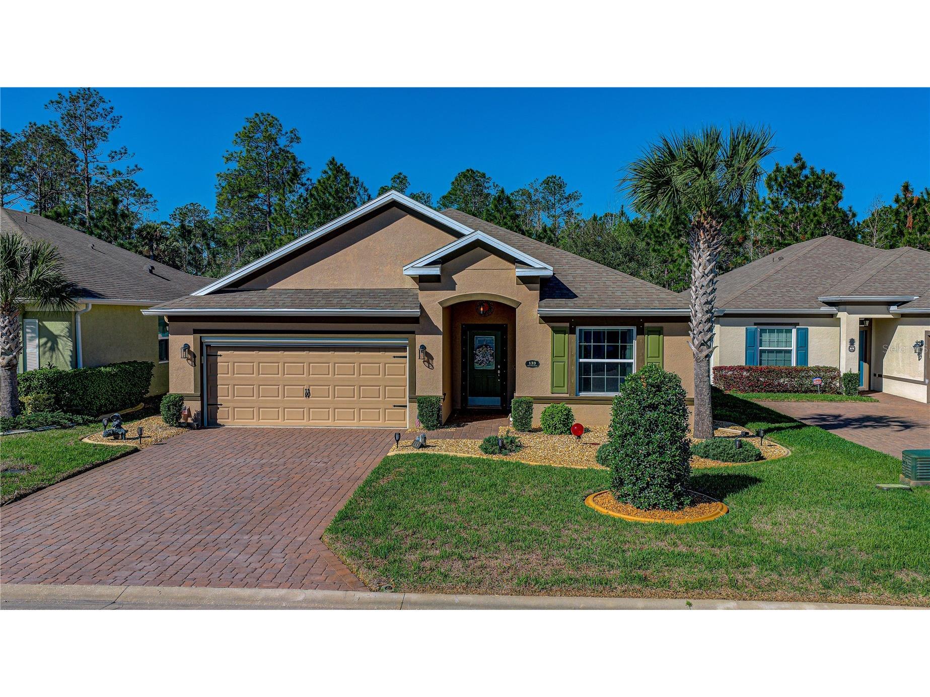 133 Park Place Circle Palm Coast FL 32164 FC316937 image31