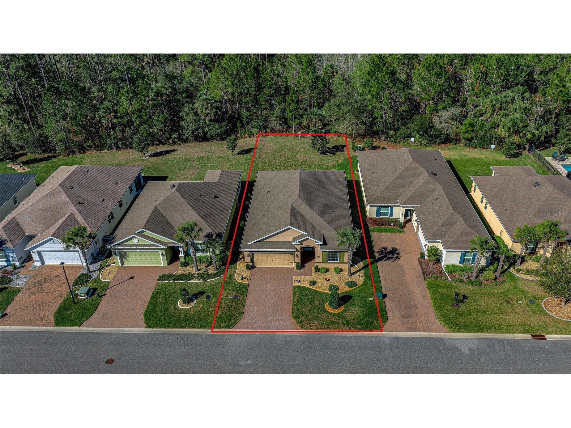 133 Park Place Circle Palm Coast FL 32164 FC316937 image32