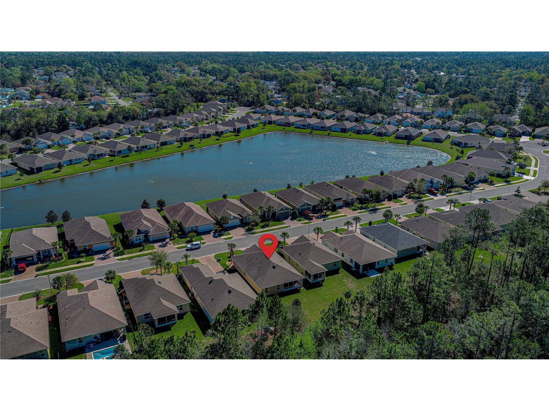 133 Park Place Circle Palm Coast FL 32164 FC316937 image35