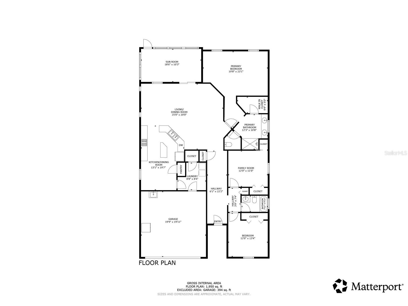 133 Park Place Circle Palm Coast FL 32164 FC316937 image36