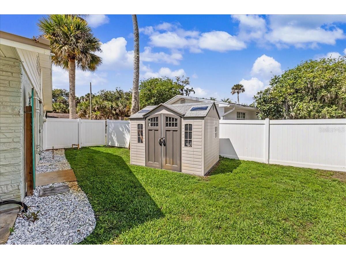 133 Parkwood Lane Edgewater FL 32132 NS1088240 image39