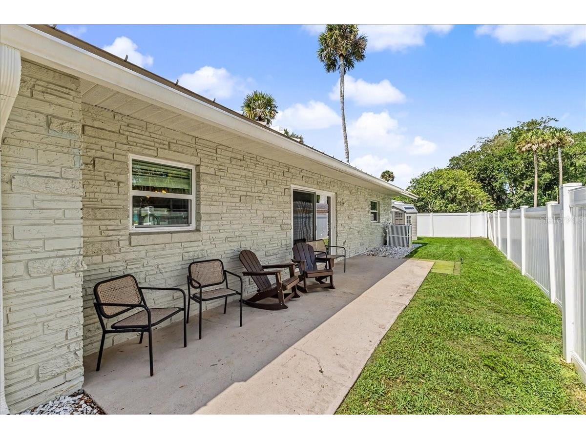 133 Parkwood Lane Edgewater FL 32132 NS1088240 image40