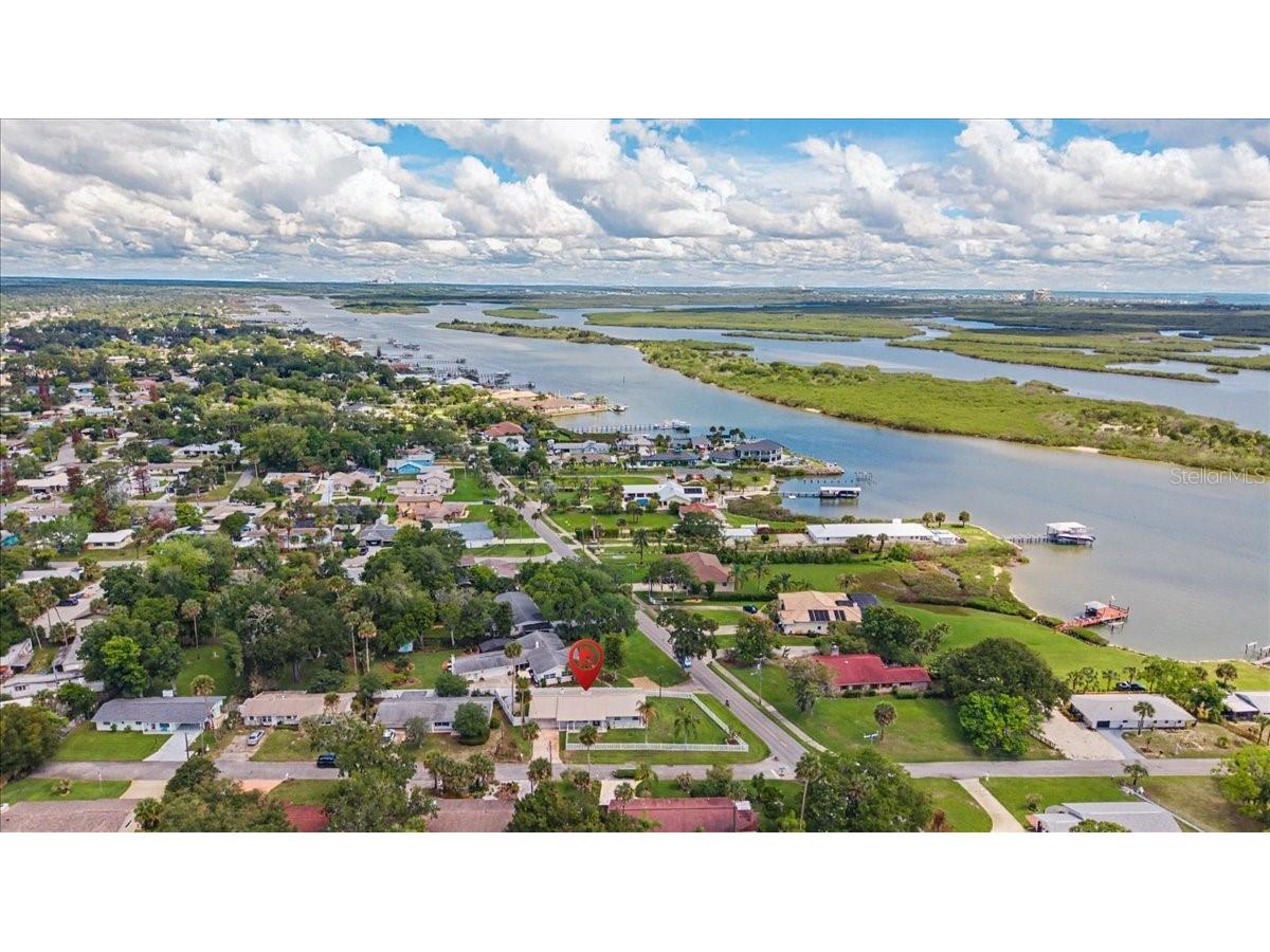 133 Parkwood Lane Edgewater FL 32132 NS1088240 image42