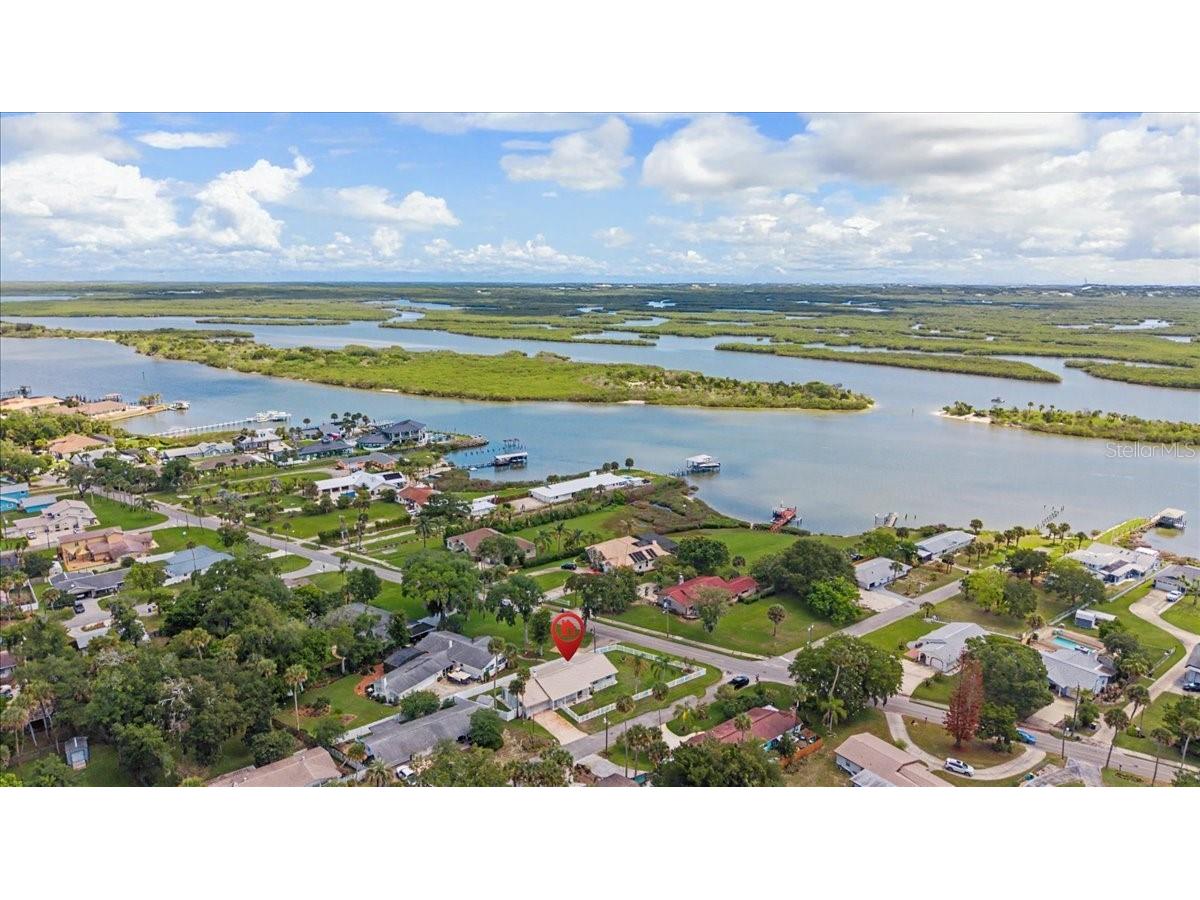 133 Parkwood Lane Edgewater FL 32132 NS1088240 image43