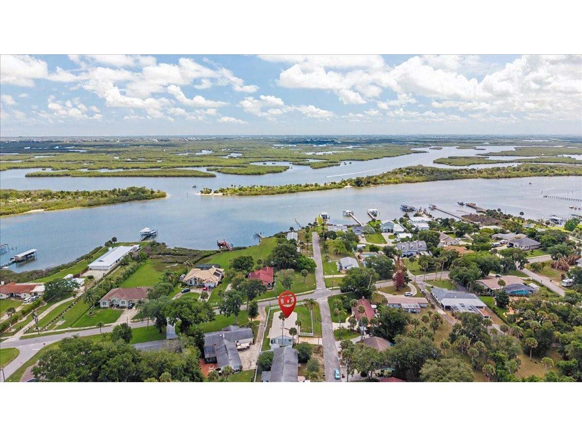 133 Parkwood Lane Edgewater FL 32132 NS1088240 image44