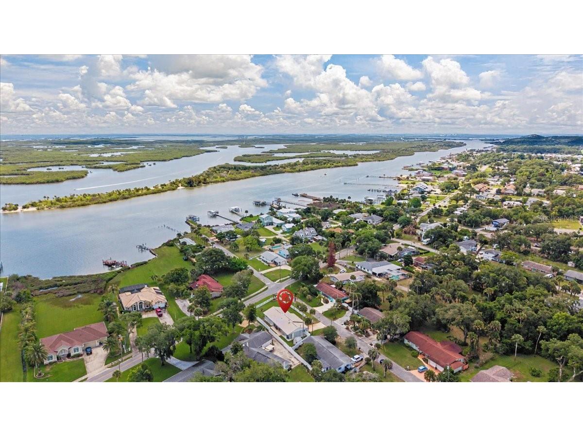 133 Parkwood Lane Edgewater FL 32132 NS1088240 image45