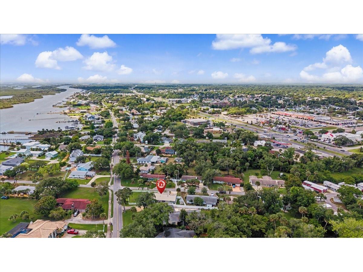 133 Parkwood Lane Edgewater FL 32132 NS1088240 image46