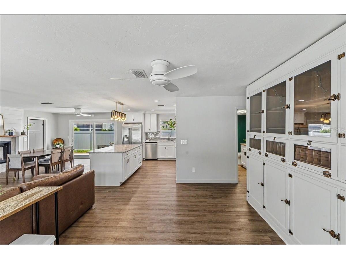 133 Parkwood Lane Edgewater FL 32132 NS1088240 image8