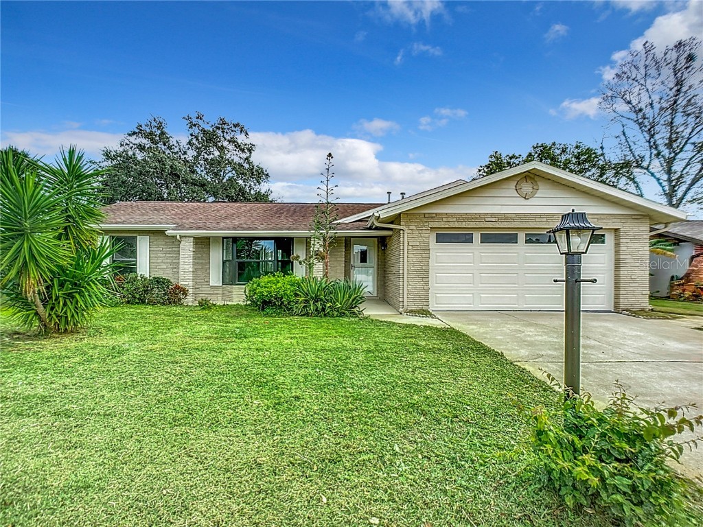 133 Potomac Lane Daytona Beach FL 32119 V4933981 image1