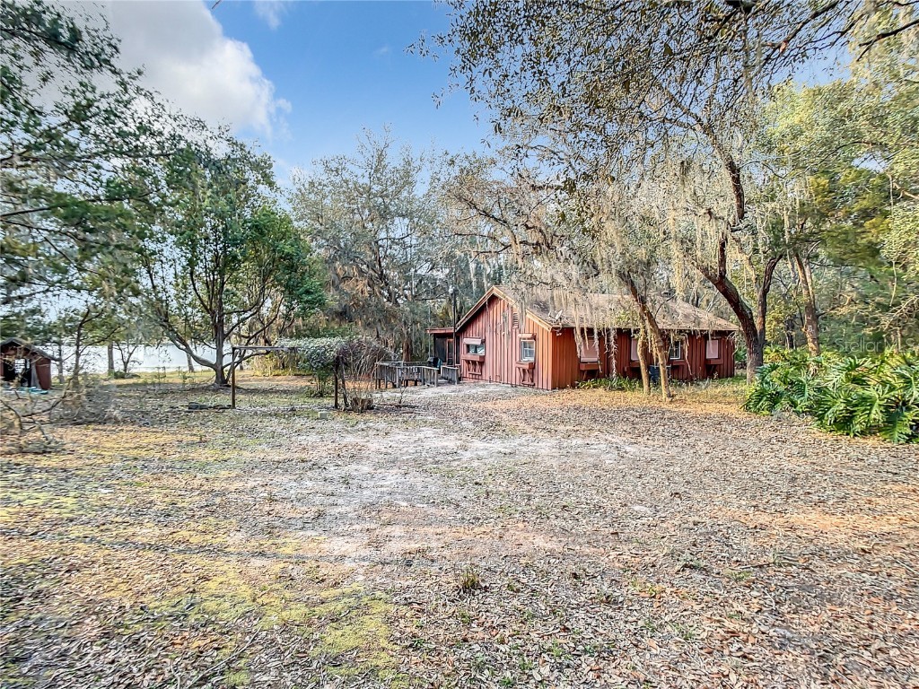 133 Ridge Road Crescent City FL 32112 V4928837 image1