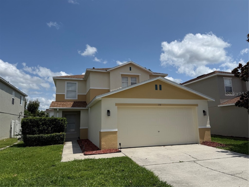133 Rona Lane Davenport FL 33897 S5123074 image1