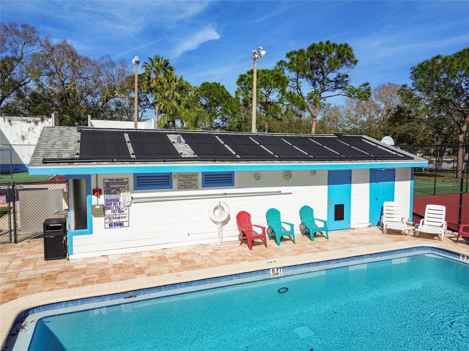133 Sabal Court #G Oldsmar FL 34677 TB8514567 image46