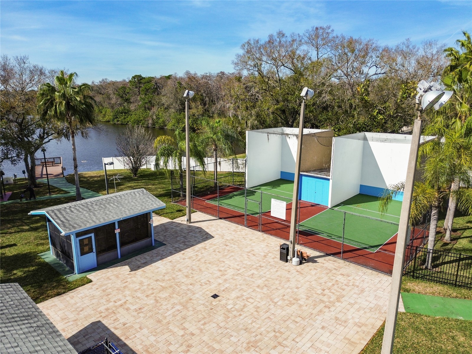 133 Sabal Court #G Oldsmar FL 34677 TB8514567 image47