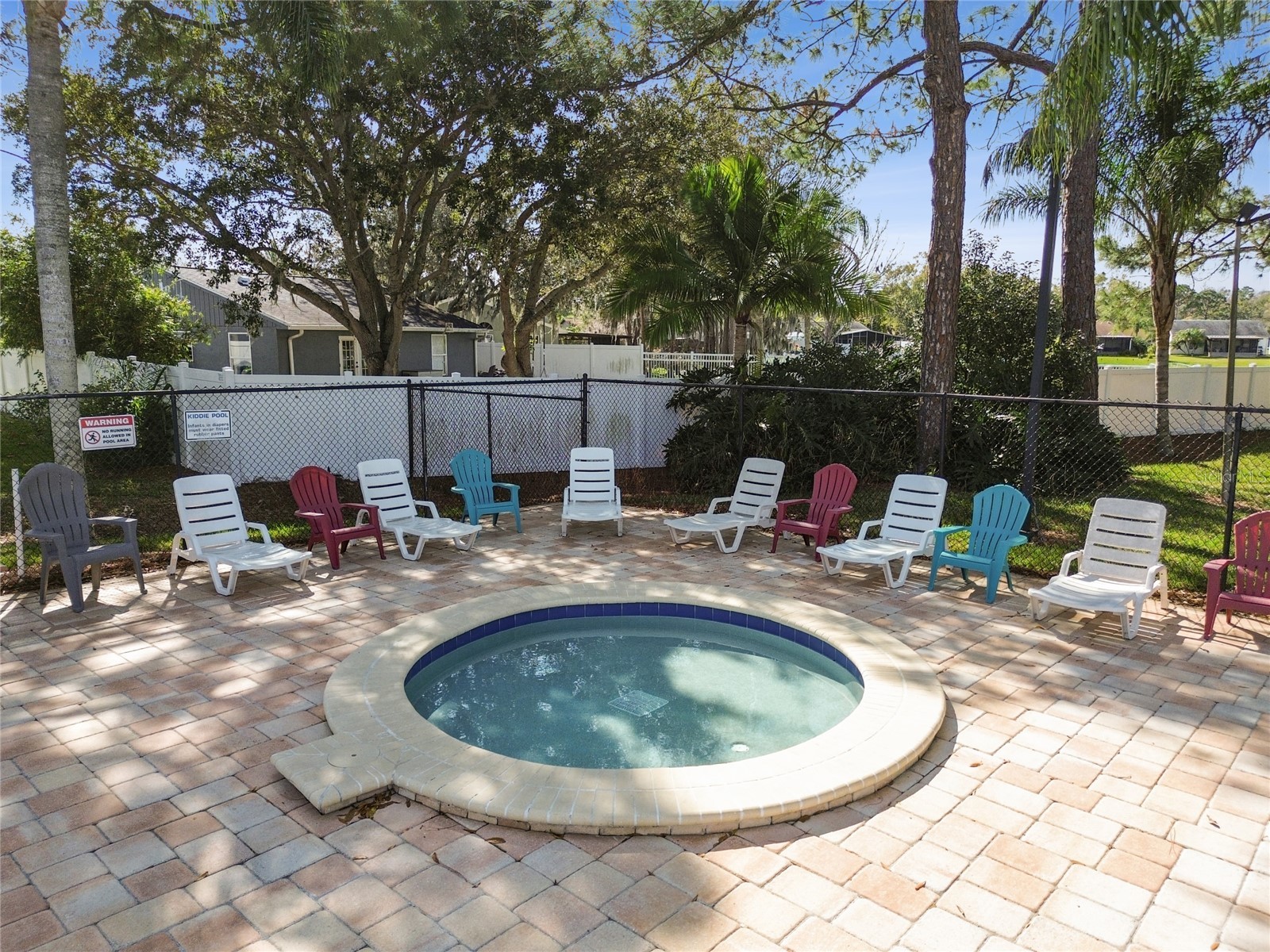 133 Sabal Court #G Oldsmar FL 34677 TB8514567 image48