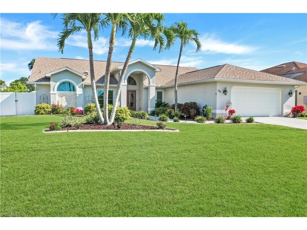133 SE 32nd Street Cape Coral FL 33904 J966549 image1