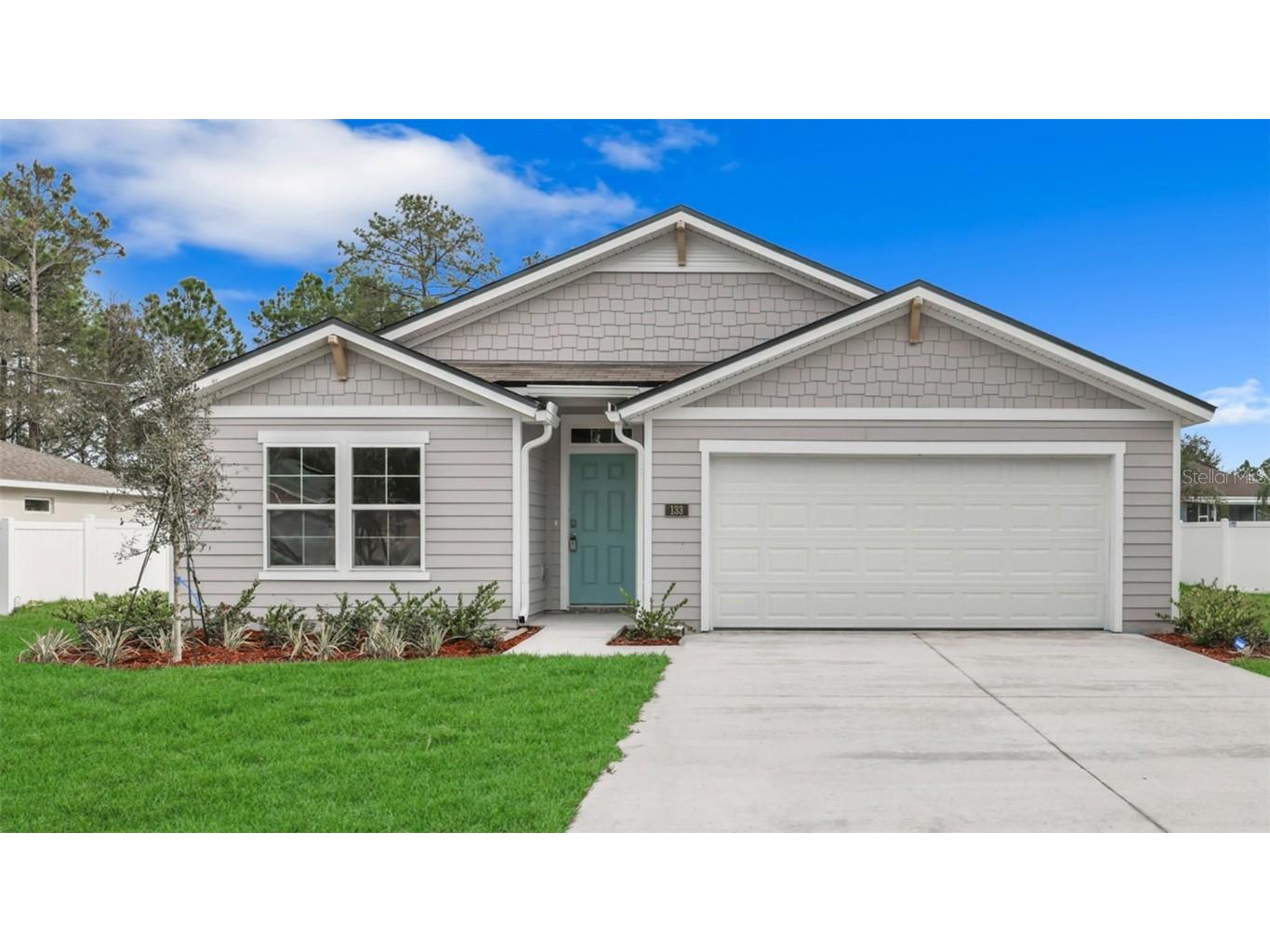 133 Sea Trail Palm Coast FL 32164 FC292112 image1