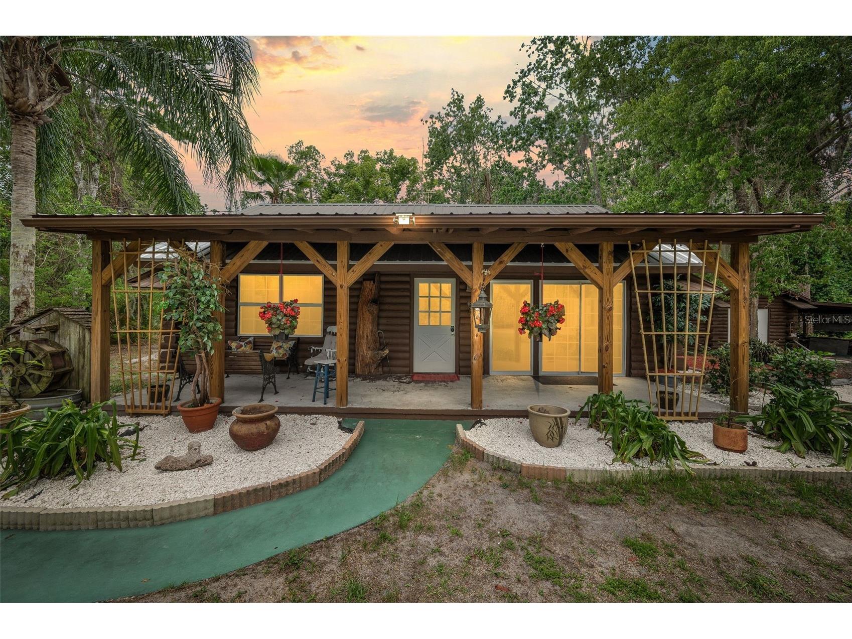 133 Seminole Trail Georgetown FL 32139 - SHELLCRACKER LAKE FC314493 image1