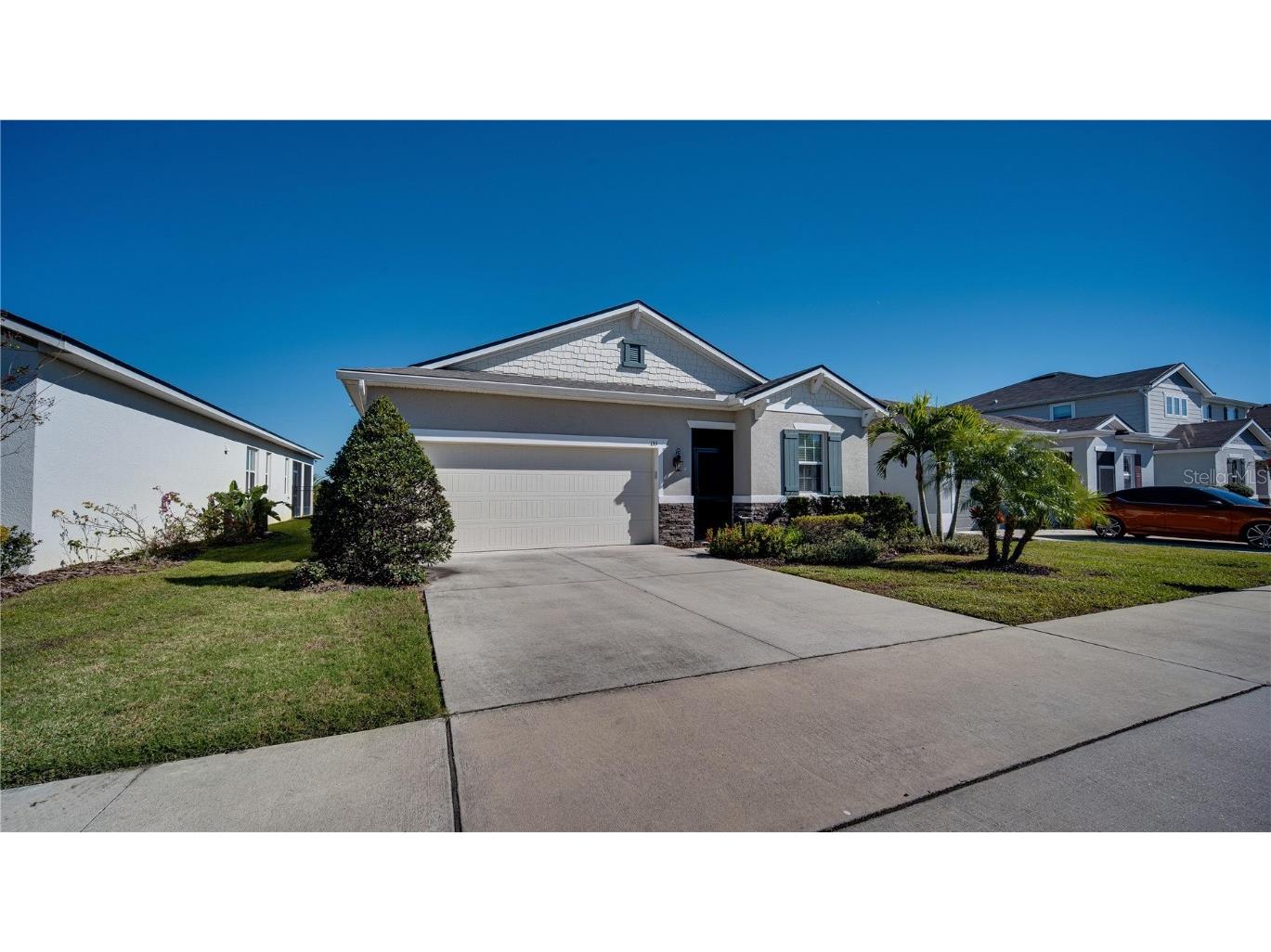 133 Summershore Drive Auburndale FL 33823 - LAKE VAN S5117910 image1